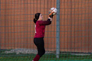 Bild 34 - Frauen TSV Zarpen - SG Rnnau/Daldorf : Ergebnis: 0:0